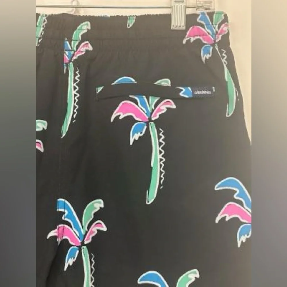 NWT Chubbies Men's Classic 5.5